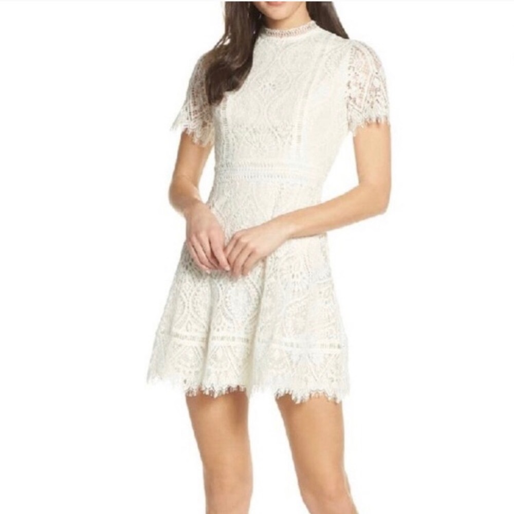 NEW BB DAKOTA RSVP Dress